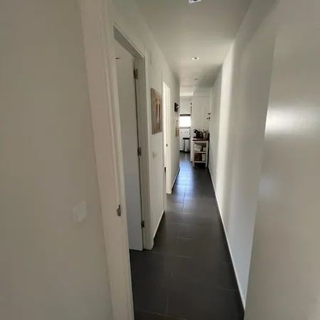 빌라 Modern Corner 3br Costa Blanca *