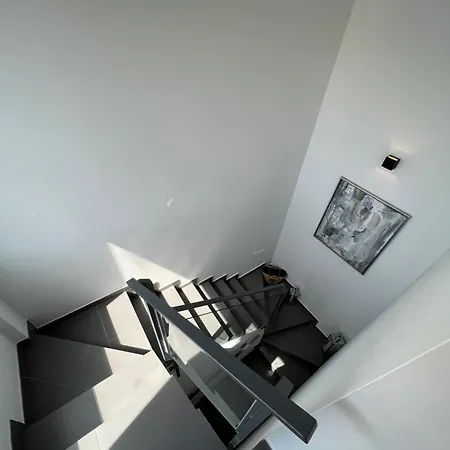 Modern Corner 3br Costa Blanca