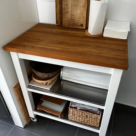 빌라 Modern Corner 3br Costa Blanca