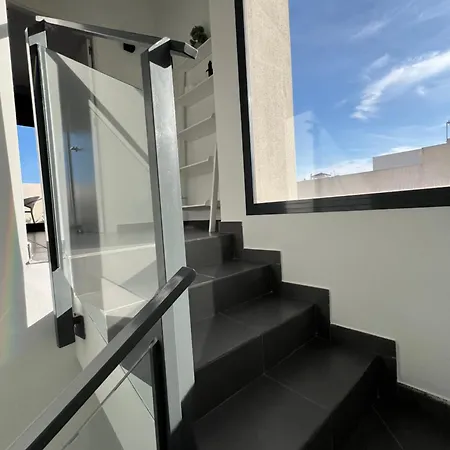 Modern Corner 3br Costa Blanca * Dehesa de Campoamor (Orihuela Costa)