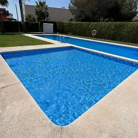 Villa Modern Corner 3br Costa Blanca