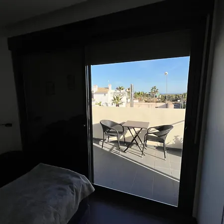 빌라 Modern Corner 3br Costa Blanca Dehesa de Campoamor (Orihuela Costa)