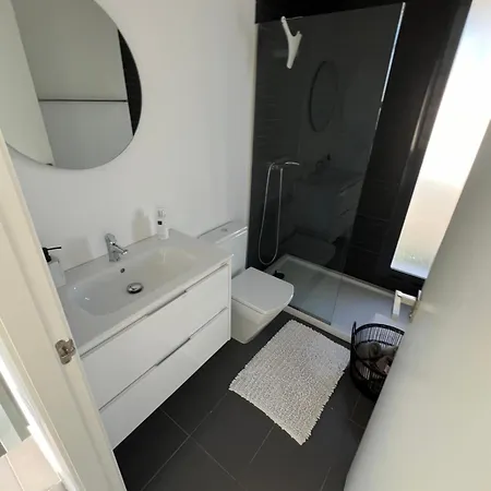 Villa Modern Corner 3br Costa Blanca *