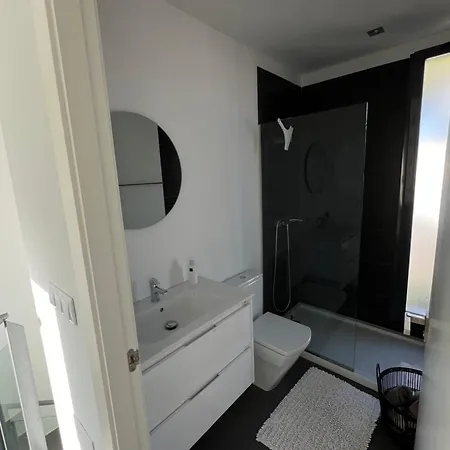 Villa Modern Corner 3br Costa Blanca