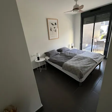 Modern Corner 3br Costa Blanca *