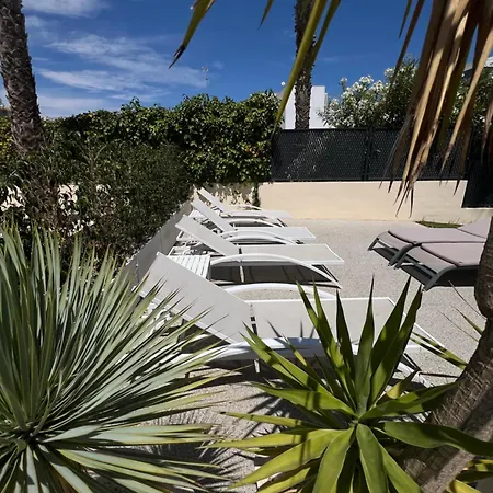 Modern Corner 3br Costa Blanca Villa *