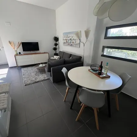 Modern Corner 3br Costa Blanca *