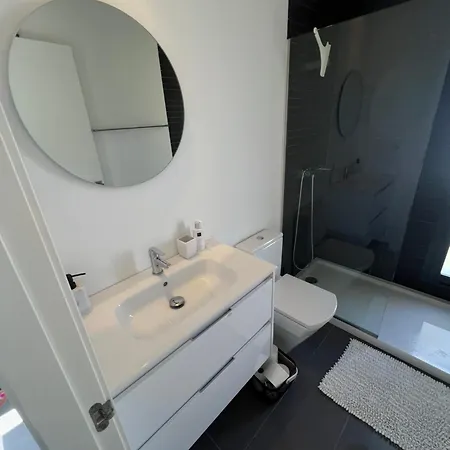 Modern Corner 3br Costa Blanca 빌라 Dehesa de Campoamor (Orihuela Costa)