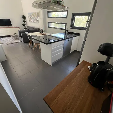 Modern Corner 3br Costa Blanca * Dehesa de Campoamor (Orihuela Costa)