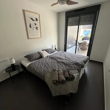 Modern Corner 3br Costa Blanca Villa