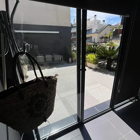 빌라 Modern Corner 3br Costa Blanca Dehesa de Campoamor (Orihuela Costa)