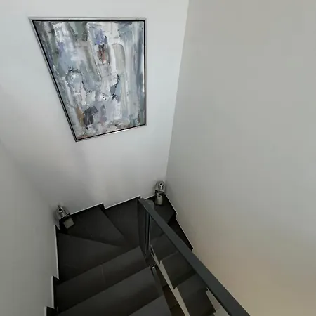 Modern Corner 3br Costa Blanca