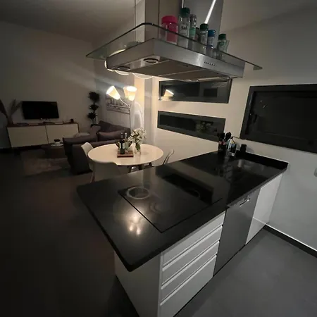 Modern Corner 3br Costa Blanca Villa *