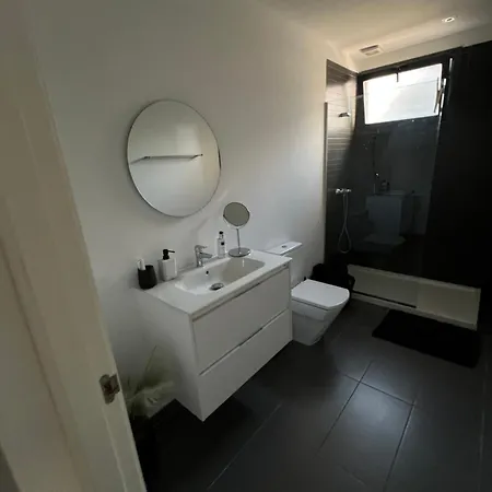 Villa Modern Corner 3br Costa Blanca