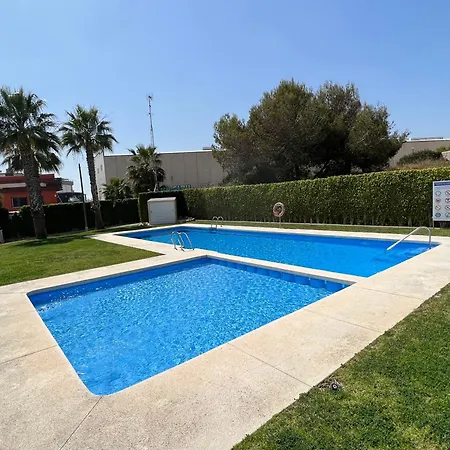 Modern Corner 3br Costa Blanca * Dehesa de Campoamor (Orihuela Costa)