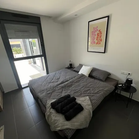 Villa Modern Corner 3br Costa Blanca