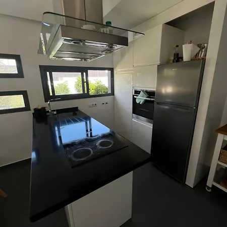 Modern Corner 3br Costa Blanca *